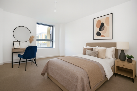 1 bedroom apartment to rent - Photo 2