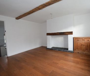 2 bedroom terraced house to rent - Photo 1