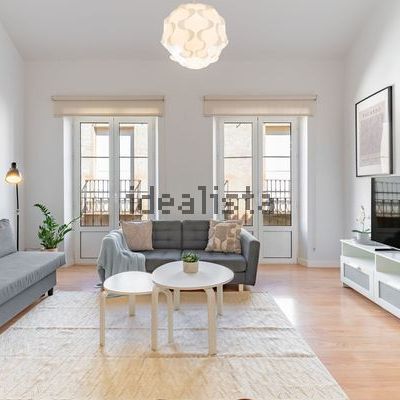 Alquiler de dúplex en Calle Mosquera, 6 - Photo 1