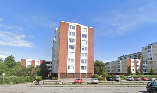 Fristadsgatan 6 B, Eskilstuna - Foto 1