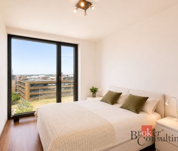 Pronájem bytu 2+kk 53 m², K sídlišti, Praha - Photo 6