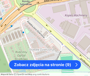 Do wynajęcia komfortowe M-4, Zabrze os. Janek. – zdjęcie 1