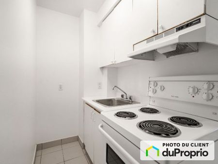 1240 rue du Fort, Westmount à louer - Photo 2