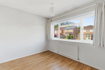 4 bedroom detached house to rent - Photo 4