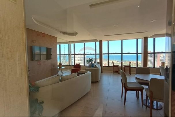 Apartamento com um quarto, Moderno e Completo em Salvador! - Foto 1