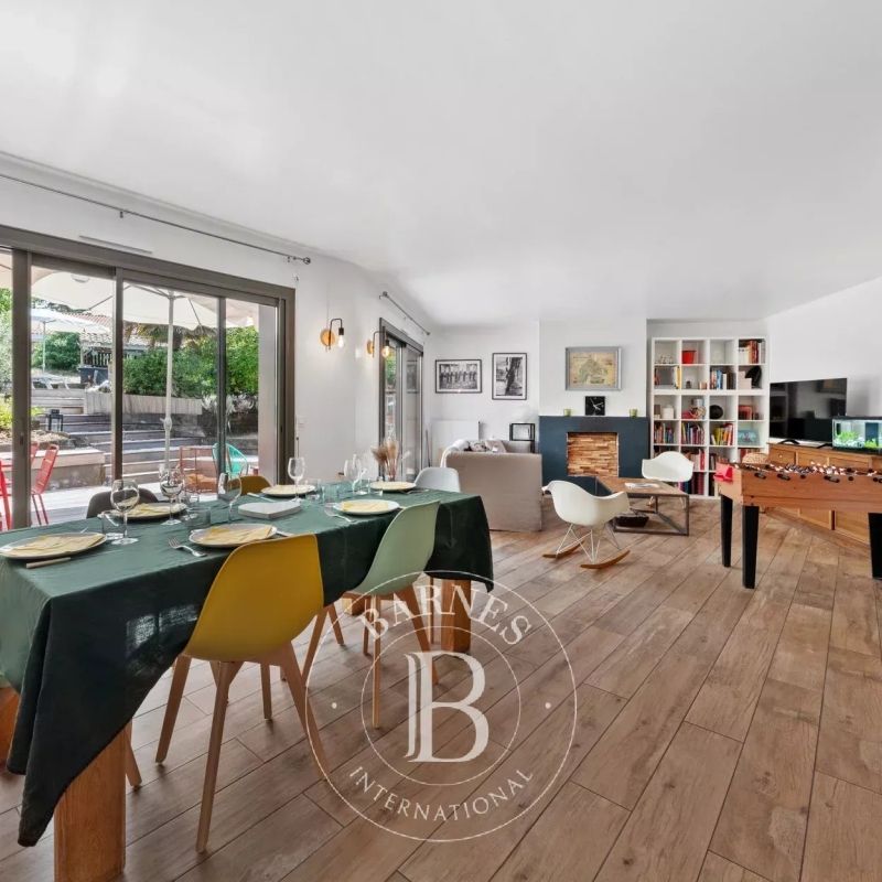 VILLA « EDEN WOOD » AU CERCLE DE VOILE, AVEC PISCINE - CAPACITÉ 8 PERSONNES - Photo 1