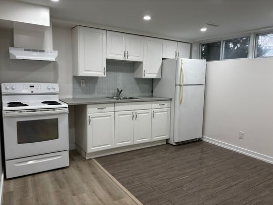 For Lease - 736 Sunnypoint Drive Unit# Basement B, Newmarket, Ontario - Photo 1