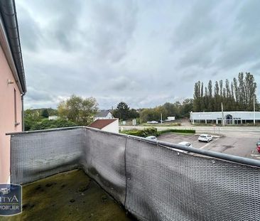 Location Appartement 2 pièces 46m² MORSBACH 57600 - Photo 6