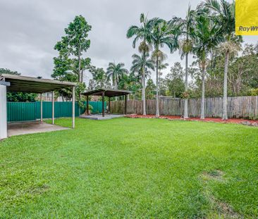 19 Box Street, Browns Plains QLD 4118 - House For Rent - $650 | Domain - Photo 1
