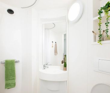 Room in a Shared Flat, Mary Sturge Residences Aston Street, B4 - Photo 1