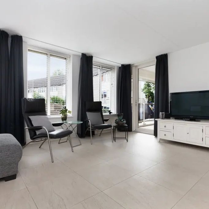 Appartement Marie Curiehof, Oosterhout - Foto 1