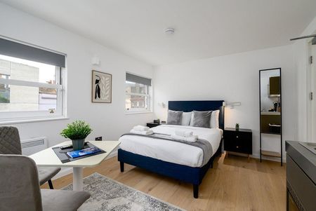 Stockwell Street - Photo 4