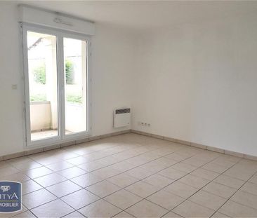 Location Appartement 2 pièces 47m² SOISSONS 02200 - Photo 2