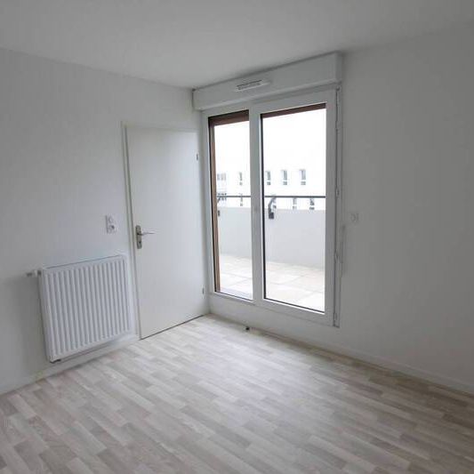 Appartement 3 pièces - - Photo 1