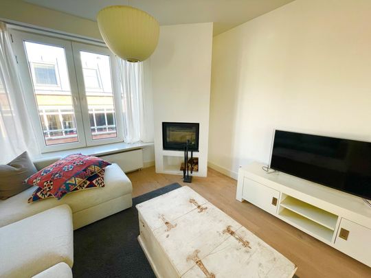 Tweede Weteringdwarsstraat 48-3, 1017 SX, Amsterdam - Photo 1