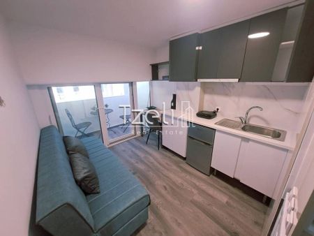 Studio/Γκαρσονιέρα για ενοικίαση Πάτρα - Κέντρο (Πάτρα) - Photo 3