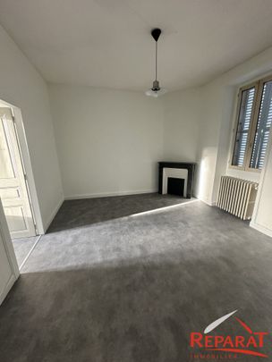 Location Appartement 4 pièces 74m² BRIVE LA GAILLARDE 19100 - Photo 1