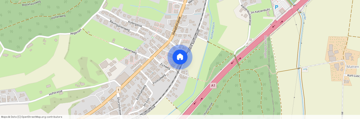 5742, Kölliken, Eichweg, 15