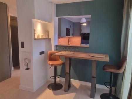 Location Appartement 1 pièce 28m² NICE 06300 - Photo 5