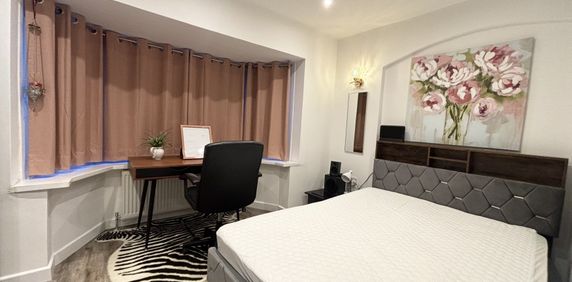 1 bedroom house share to rent - Photo 2