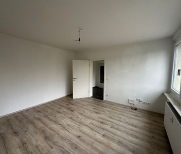Möbel rein und fertig ! Traumwohnung in Erle ! - Photo 1