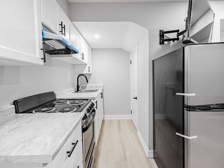 For Lease - 6 Harper Hill Drive Unit# Baseement, Ajax, Ontario - Photo 4