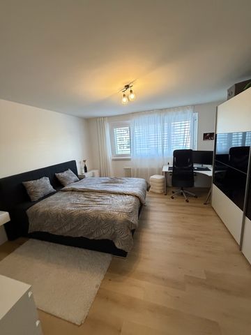 4.5 Zimmer, 125 m², 1. Stock - Photo 5