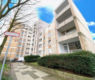 3-Zimmer-Wohnung in Monheim am Rhein - Photo 1