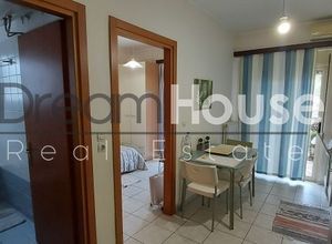 Studio/Γκαρσονιέρα για ενοικίαση - Πάτρα, - Photo 1