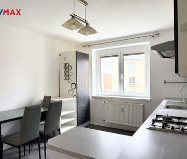 Pronájem bytu 2+1 50 m² - Photo 2