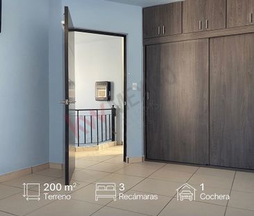Casa en renta - Photo 3
