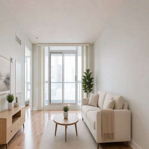 For Lease - 12 Yonge Street Unit# 1711, Toronto, Ontario - Photo 1