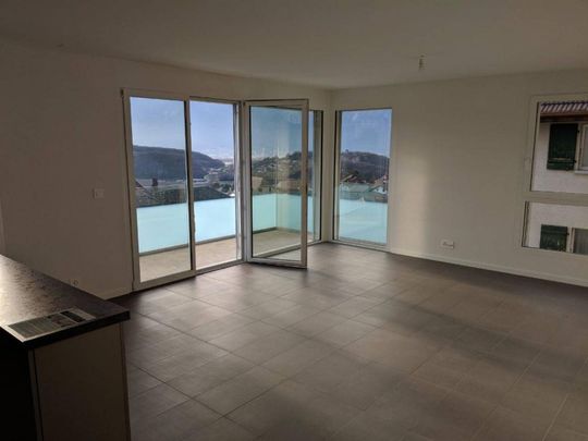 3.5 Zimmer, 80 m² - Photo 1