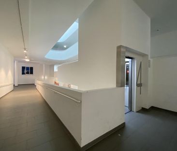 ALL-IN-MIETE!!! Möbliertes Apartment mit Loggia im schönen Sonnwend... - Photo 6