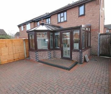 3 bedroom end of terrace house to rent - Photo 6