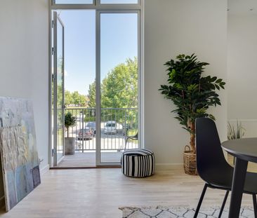 Engstien 3, 1. 101., 6000 Kolding - Photo 1