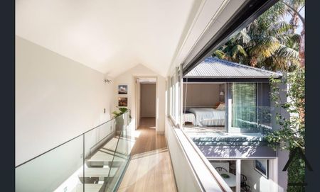 16 Holdsworth Street, Woollahra NSW 2025 - House For Rent | Domain - Photo 3