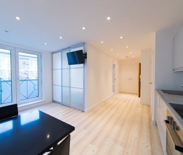 1 Bed Flat, Mowlem Street, E2 - Photo 3