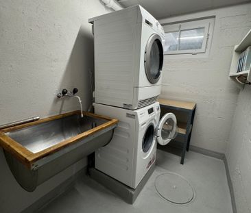 5.5 Zimmer, 150 m² - Photo 6