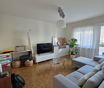 2-Zimmerwohnung an zentraler Lage in Rapperswil zu vermieten - Photo 1