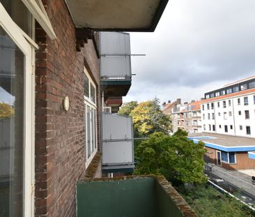 Te huur: Appartement Willem Buytewechstraat 187 A2 in Rotterdam - Foto 3