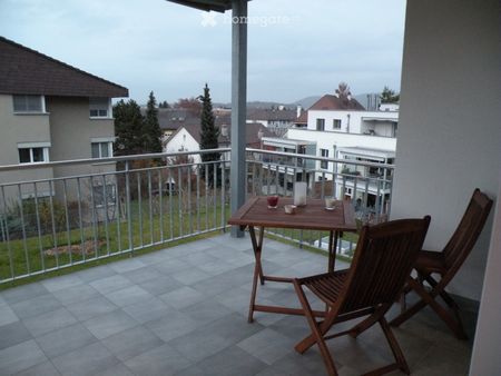 4.5 Zimmer, 119 m² - Photo 2