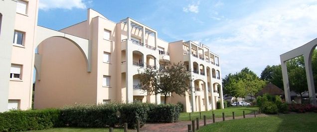 Appartement T1 à Rennes - Photo 1