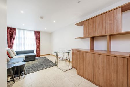 Neville House, 19 Page Street, Westminster, London SW1P - Photo 3