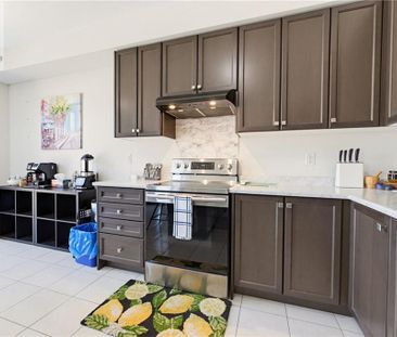 9 PRICE Street Unit# UPPER, Brantford, Ontario, N3T0R3 - Photo 4