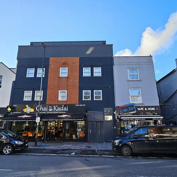 1 bedroom flat to rent - Photo 1