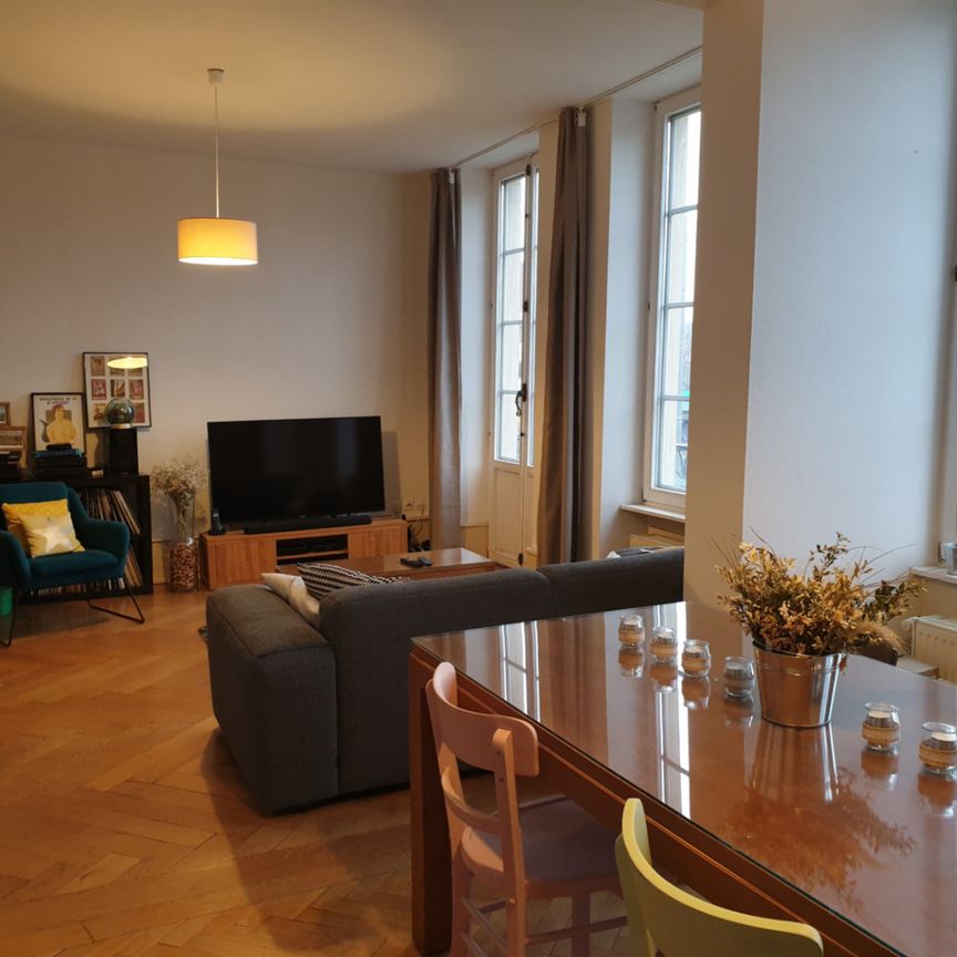 APPARTEMENT COLMAR - Photo 1