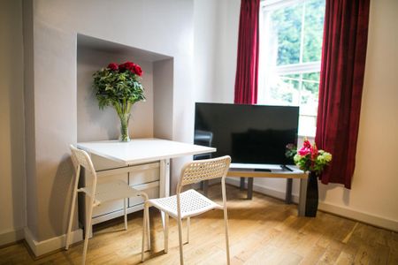 5 bedroom house to rent - Photo 4