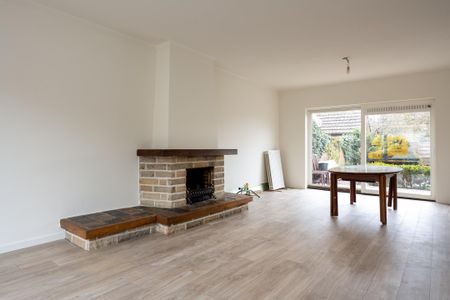 Te huur: Huis Laan van België in Roosendaal - Photo 3