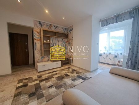 Apartament 1 cameră - Tg. Mureș - Tudor - Fortuna - Photo 3